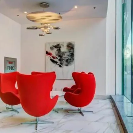 N2N Suites - Ice Cityview Suite By Short Term Stays